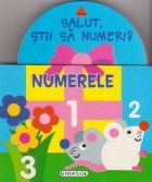 Salut, stii sa numeri? Numerele