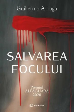 Salvarea focului