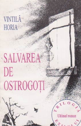 Salvarea de ostrogoti