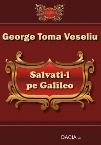 Salvati-l pe Galileo