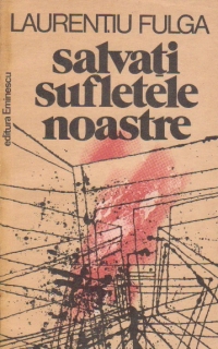 Salvati sufletele noastre