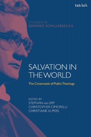 Salvation in the World