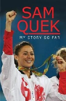 Sam Quek