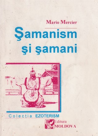 Samanism si Samani