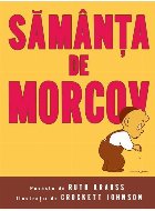 Samanta morcov