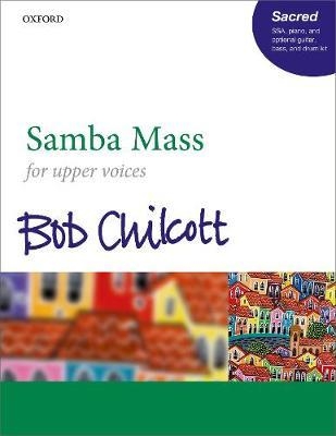 Samba Mass