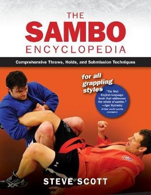 Sambo Encyclopedia