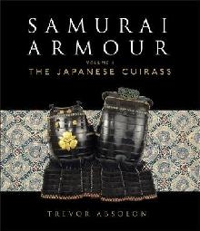 Samurai Armour