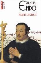 Samuraiul (ediţie buzunar)