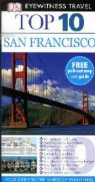 Eyewitness Travel Guide San Francisco