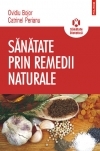 Sanatate prin remedii naturale