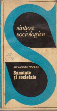 Sanatate si societate