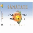 SANATATE TRATAMENTE NATURISTE