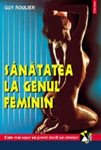 Sanatatea la genul feminin