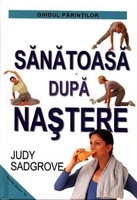 Sanatoasa dupa nastere