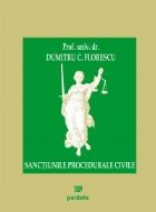 Sanctiuni procedurale civile