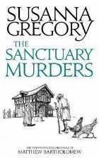 Sanctuary Murders