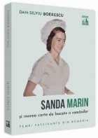 Sanda Marin şi marea carte de bucate a românilor