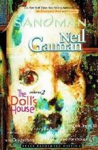 Sandman Vol The Dolls House