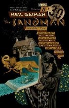 Sandman Volume World\ End 30th