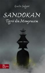 SANDOKAN - Tigri din Mompracem