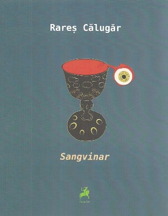 Sangvinar : poezie