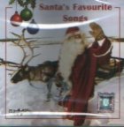 Santa s Favourite Songs