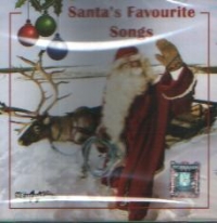 Santa s Favourite Songs