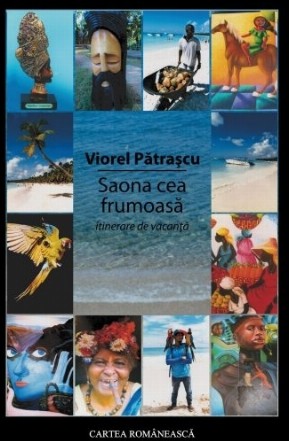 Saona cea frumoasa. Itinerare de vacanta