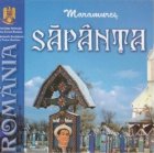 Sapanta (album romana italiana)