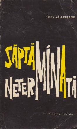 Saptamina Neterminata