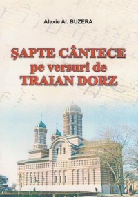 Sapte cantece pe versuri de Traian Dorz