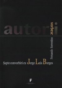 Sapte convorbiri cu Jorge Luis Borges