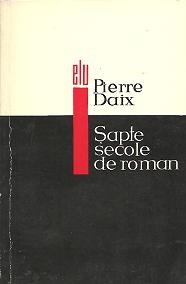 Sapte secole de roman