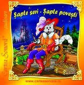 Sapte Seri, Sapte Povesti (Audiobook)