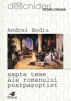 SAPTE TEME ALE ROMANULUI POSTPASOPTIST