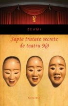 Sapte tratate secrete de teatru No