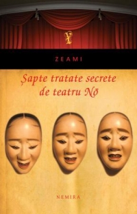 Sapte tratate secrete de teatru No