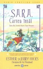 Sara Cartea intai Sara afla