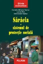 Saracia sistemul protectie sociala