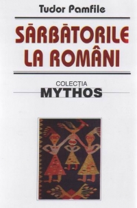 Sarbatorile la romani - Studiu etnografic