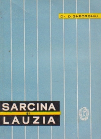 Sarcina si lauzia