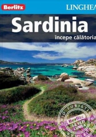 Sardinia: Incepe calatoria