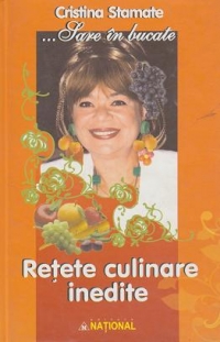 ...Sare in bucate - Retete culinare inedite