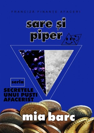 Sare şi piper