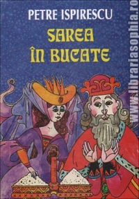 Sarea in bucate