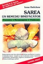 Sarea remediu binefacator