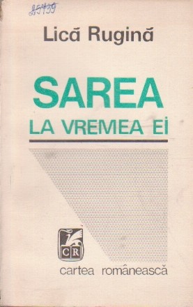 Sarea la Vremea Ei - Povestiri