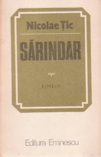 Sarindar (roman)