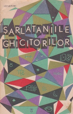 Sarlataniile ghicitorilor